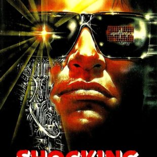 Tuítrica: Terminator 2 Shocking dark