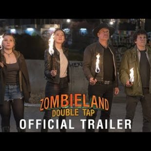 ZOMBIELAND: DOUBLE TAP – Trailer oficial