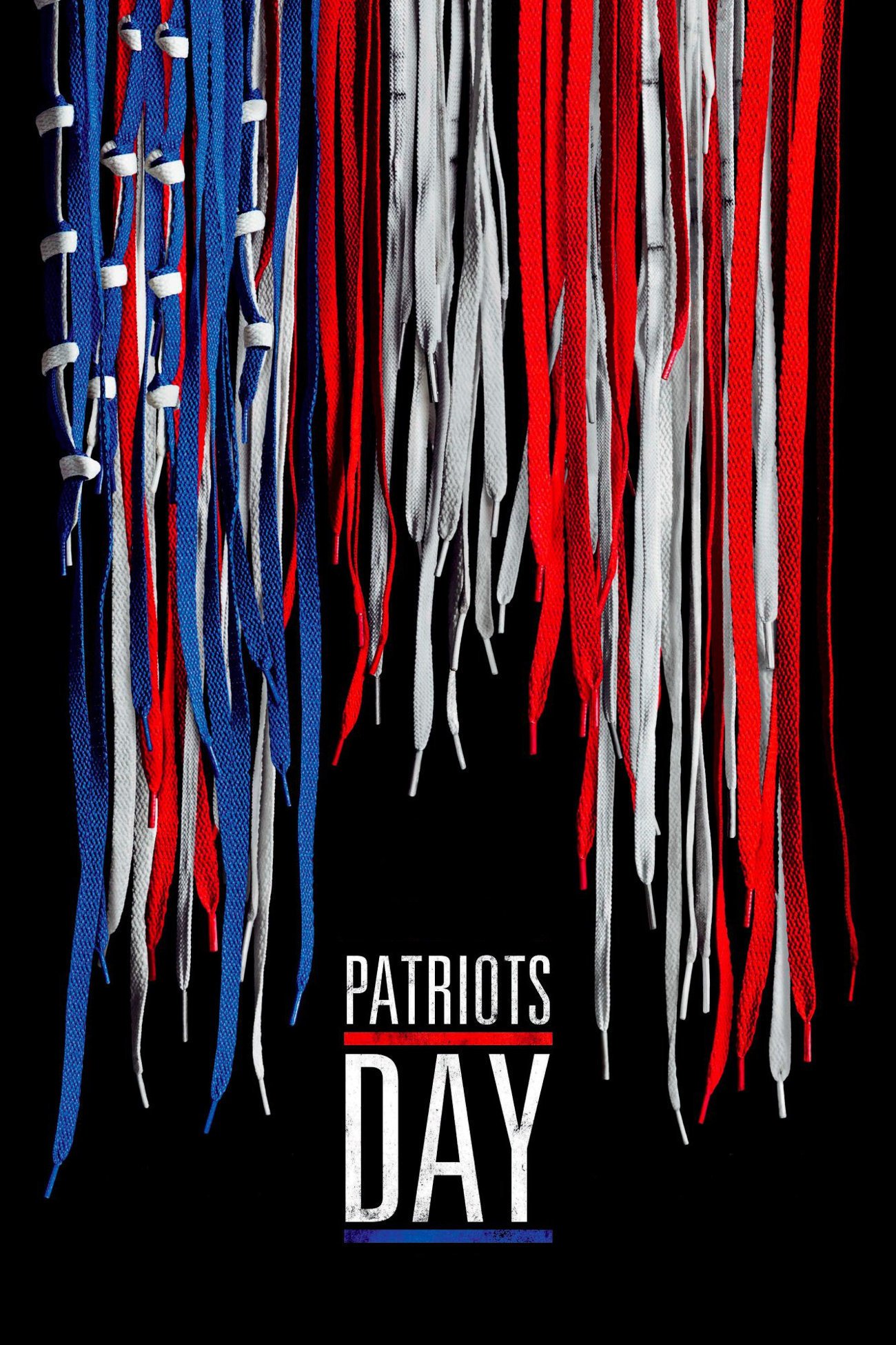 Poster de la película "Patriots Day"