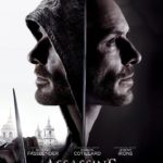 Poster de la película "Assassin's Creed"