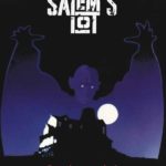 Poster de la película "El misterio de Salem's Lot"