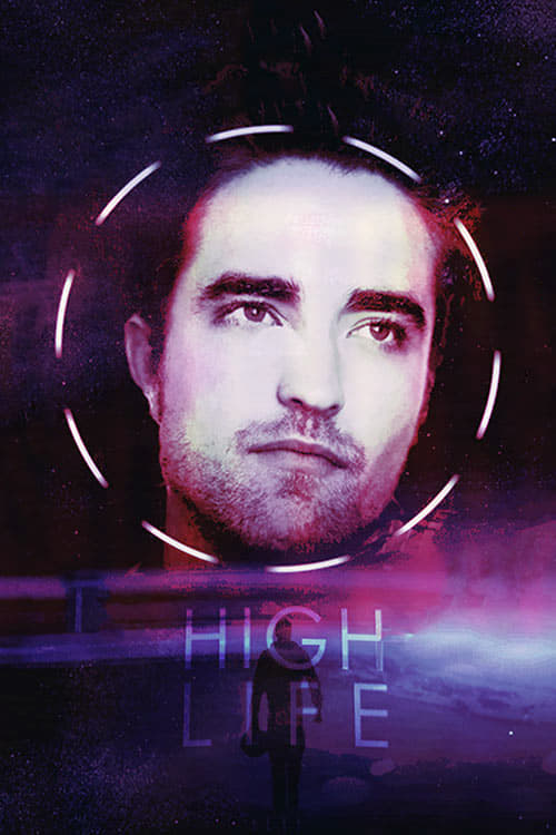 Poster de la película "High Life"