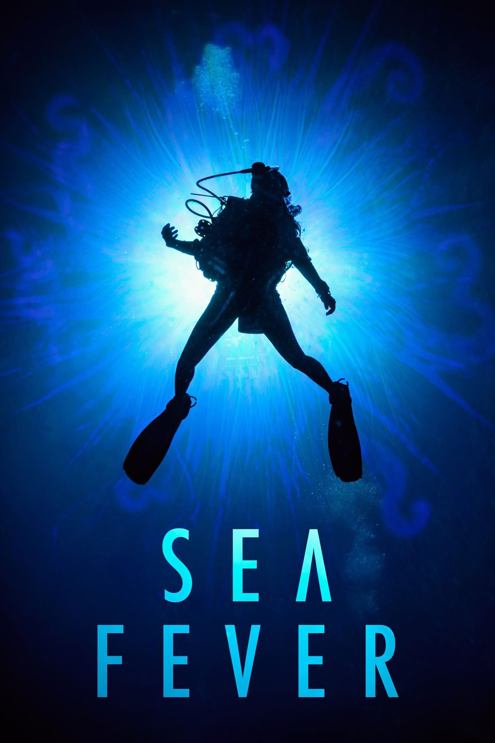 Poster de la película "Sea Fever"