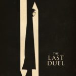 Poster de la película "The Last Duel"