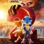 Sonic 2 the Movie