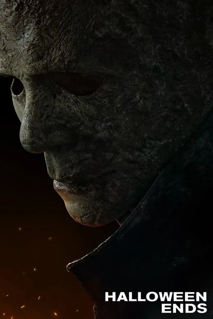 Halloween Ends: Primer trailer del «fin» de la saga – EspecialistaMike.com