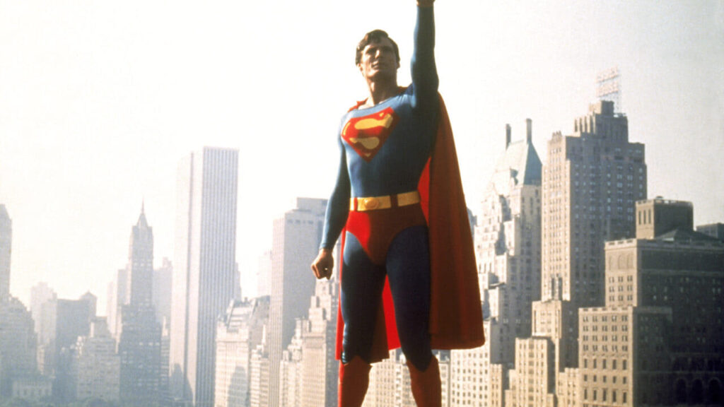 Super/Man: La historia de Christopher Reeve #FlashReview #Sitges2024