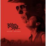 Blood Star Poster