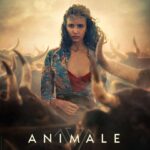 Animale Poster