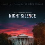 Night Silence Poster